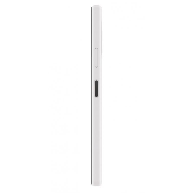 Sony 10-IV baltos spalvos iš sono