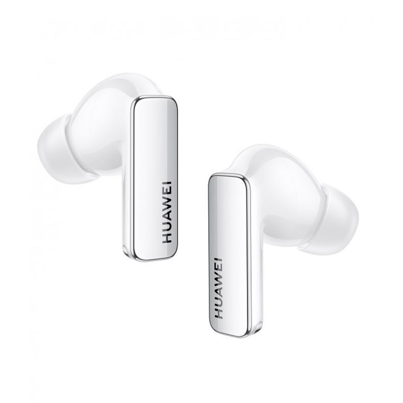 HUAWEI FreeBuds Pro 2 belaidės ausinės šonu