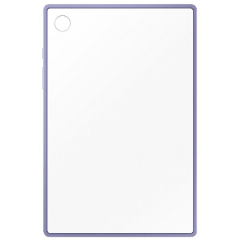 Samsung Galaxy Tab A8 Clear Edge dėklas