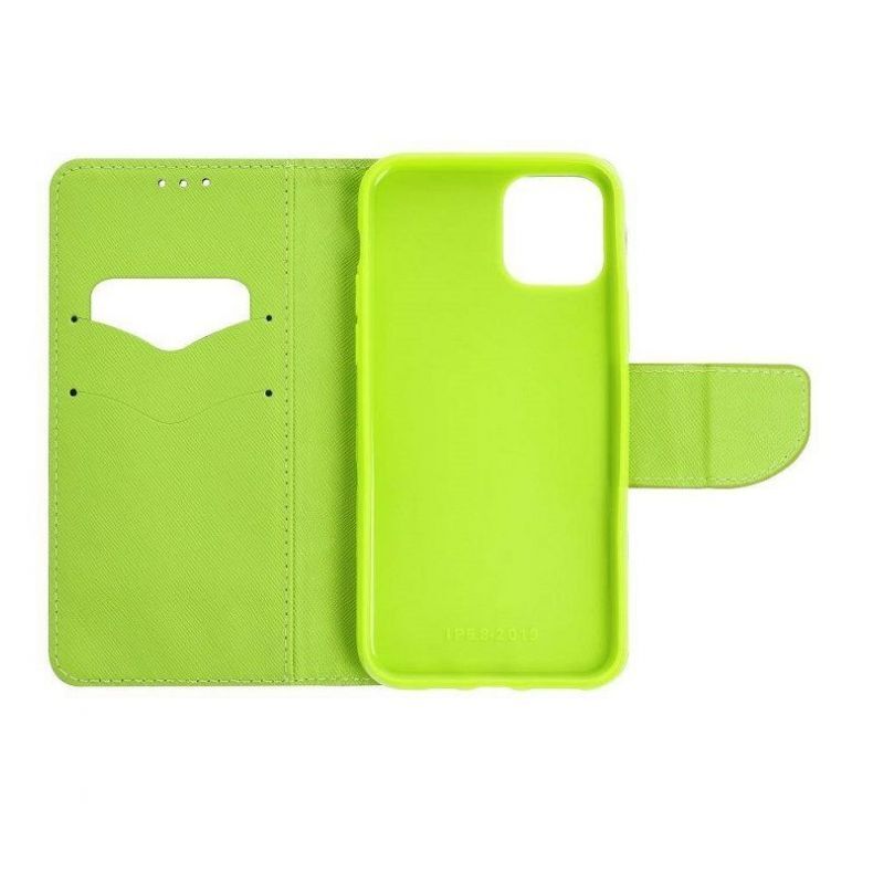  Xiaomi Redmi 10C atverčiamas dėklas
