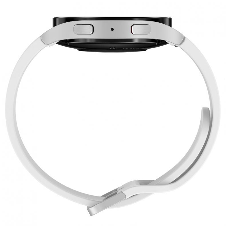 Samsung Galaxy Watch5  44mm Sidabrinis
