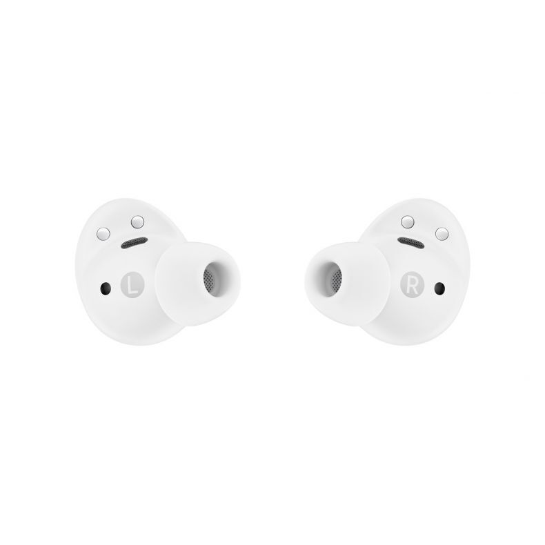 Samsung Buds 2 Pro ausines balta spalva