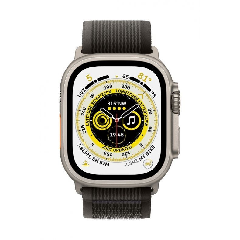 Apple_Watch_Ultra_Cellular_49mm_Titanium_Black_Gray_Trail_Loop_Pure_Front_Screen