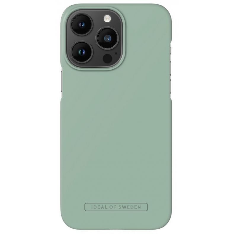 IDEAL OF SWEDEN Seamless dėklas iPhone 14 Pro Max