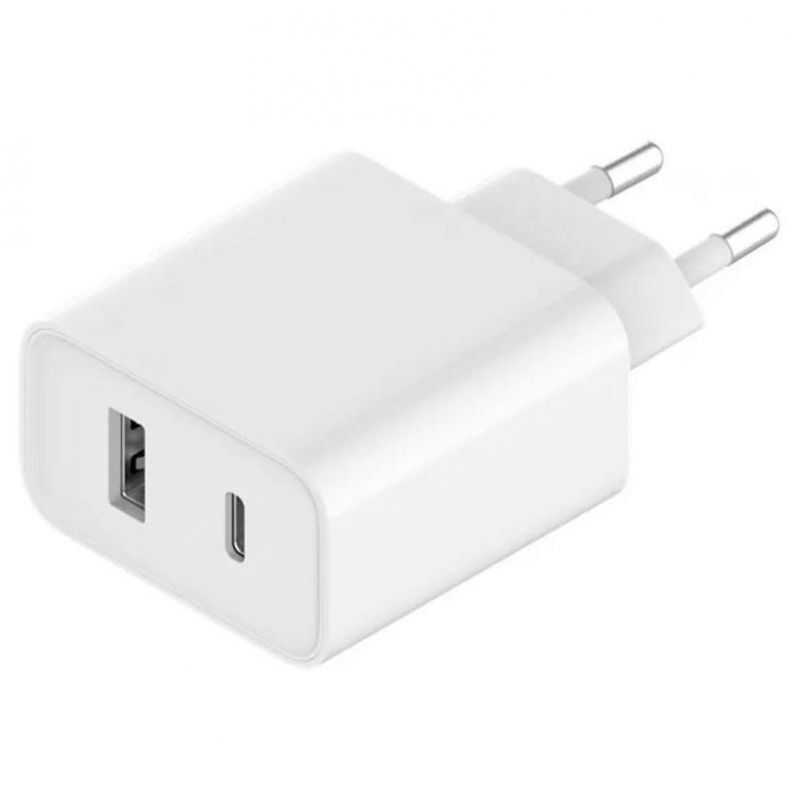 XIAOMI Mi Wall tinklo įkroviklis 33W