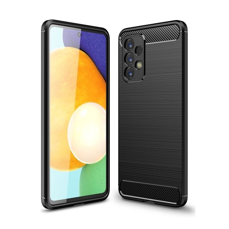 Galaxy A13 4G silikoninis dėklas