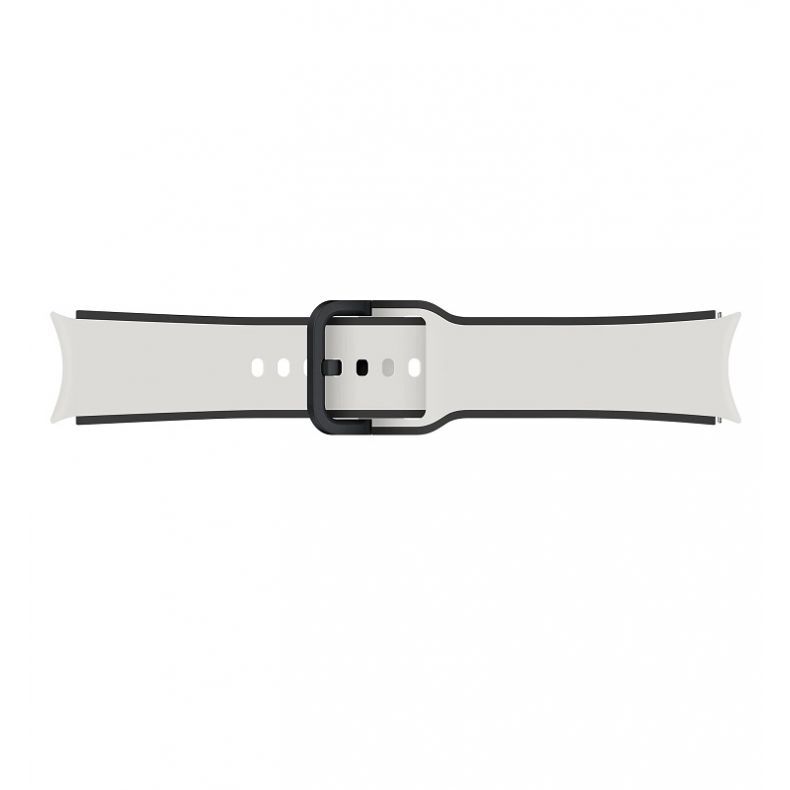 Watch5 | Watch4 Two-tone sportinis dirželis 20mm S | M