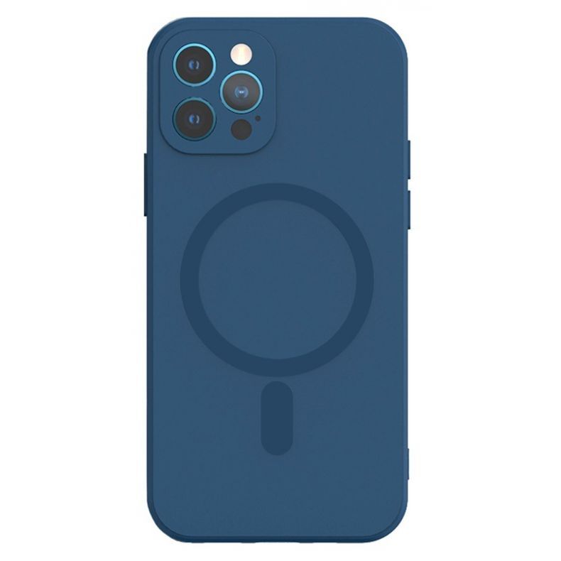 SMART iPhone 11 Pro MagSilicone dėklas