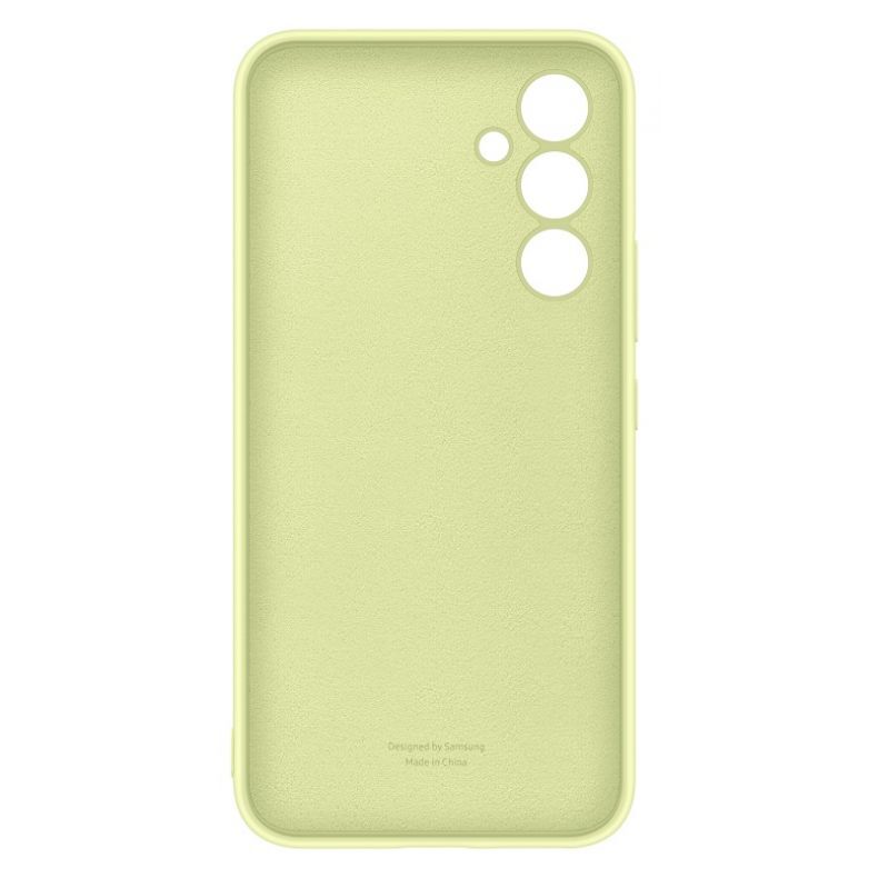 SAMSUNG Galaxy A54 silikoninis dėklas