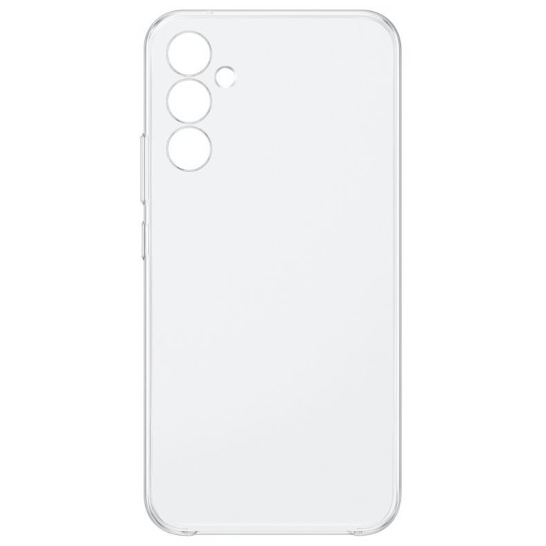 SAMSUNG Galaxy A34 skaidrus dėklas