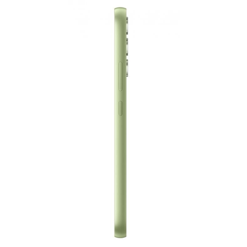 SAMSUNG Galaxy A34 5G 256GB šoniniai mygtukai