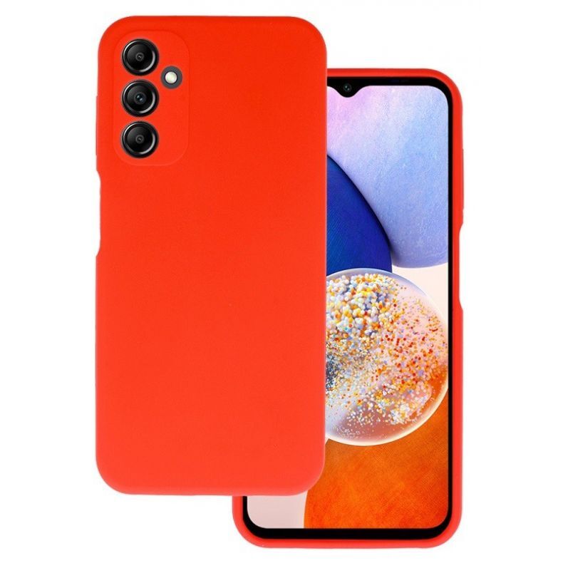 VENNUS Samsung Galaxy A54 5G silikoninis dėklas