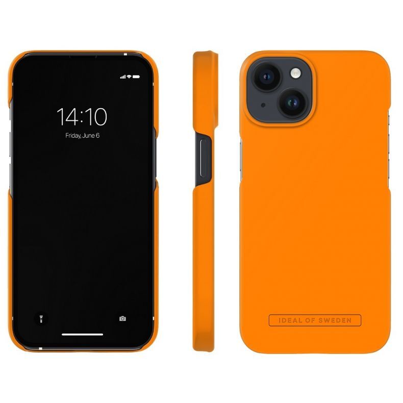  IDEAL OF SWEDEN Seamless dėklas iPhone 14 | 13