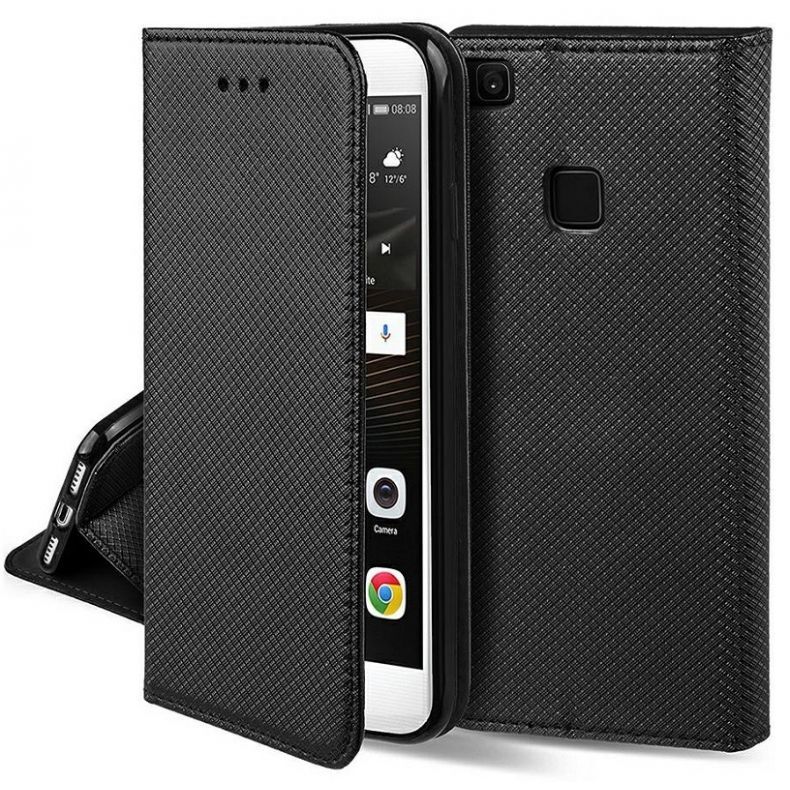 SMART Magnet Xiaomi Redmi 12C dėklas
