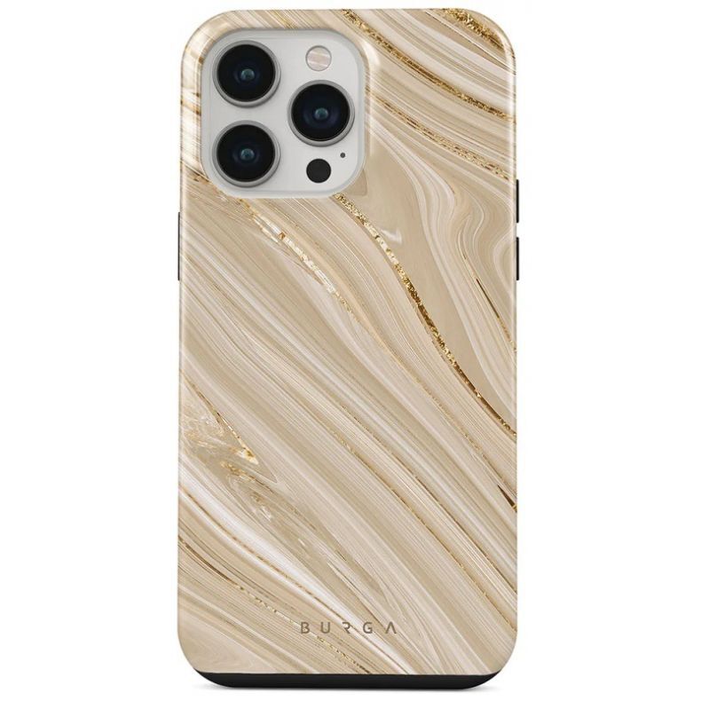 BURGA Tough dėklas iPhone 14 Pro Max Full Glam