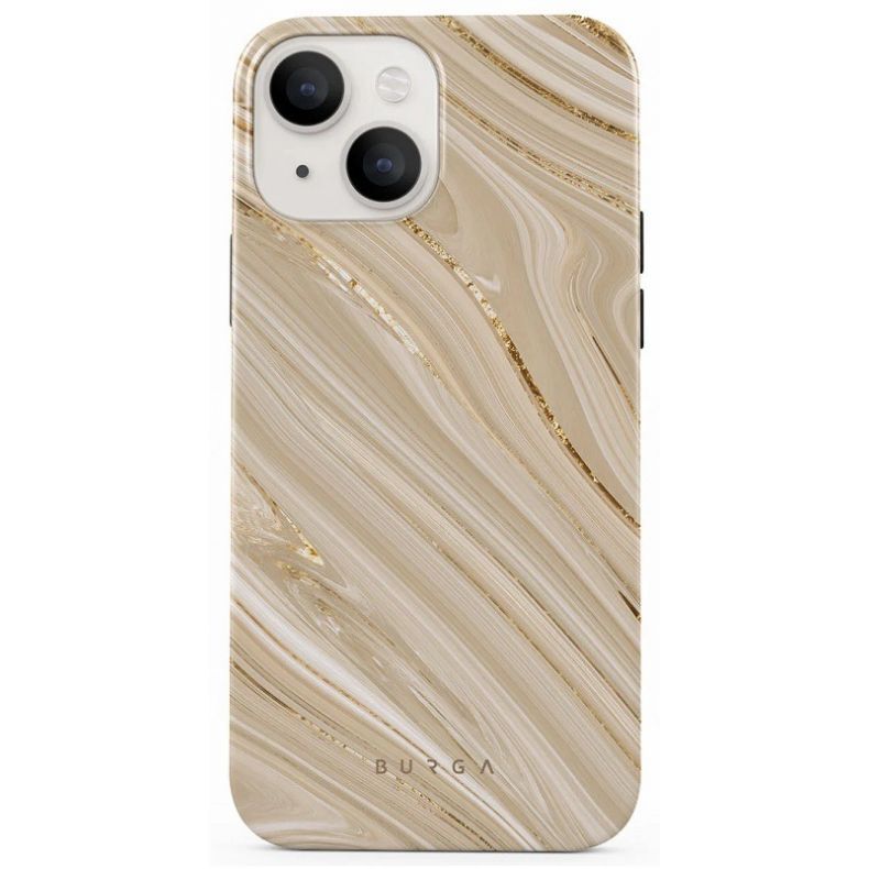 BURGA Tough dėklas iPhone 13 Full Glam 