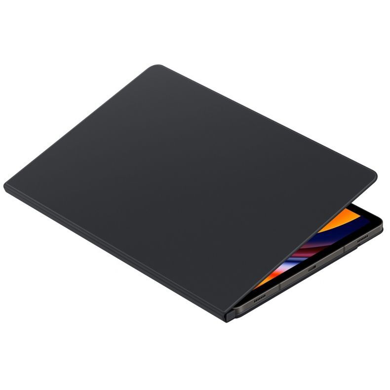 SAMSUNG Galaxy Tab S9 dėklas priekis