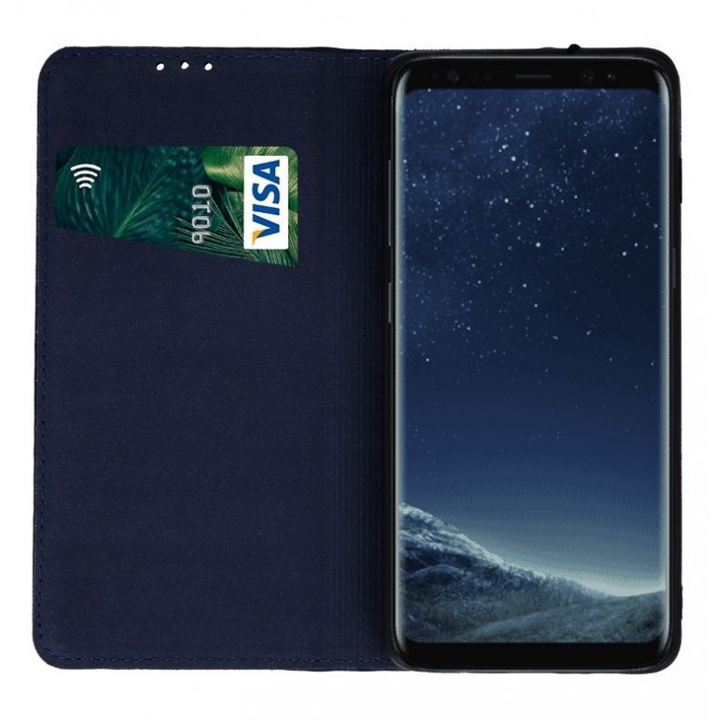 SMART Pro Xiaomi Redmi Note 12s odinis dėklas