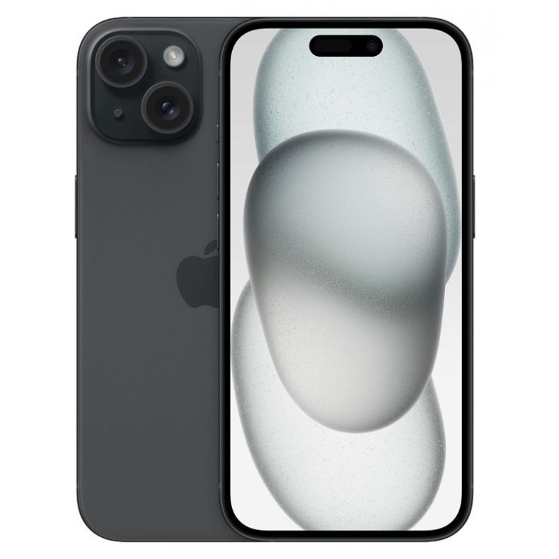 iPhone_15plus_juodos_spalvos_ekranas_nugarele