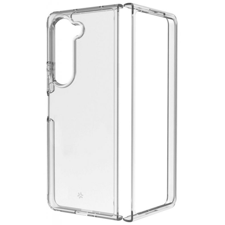 CELLY Samsung Galaxy Fold5 silikoninis dėklas