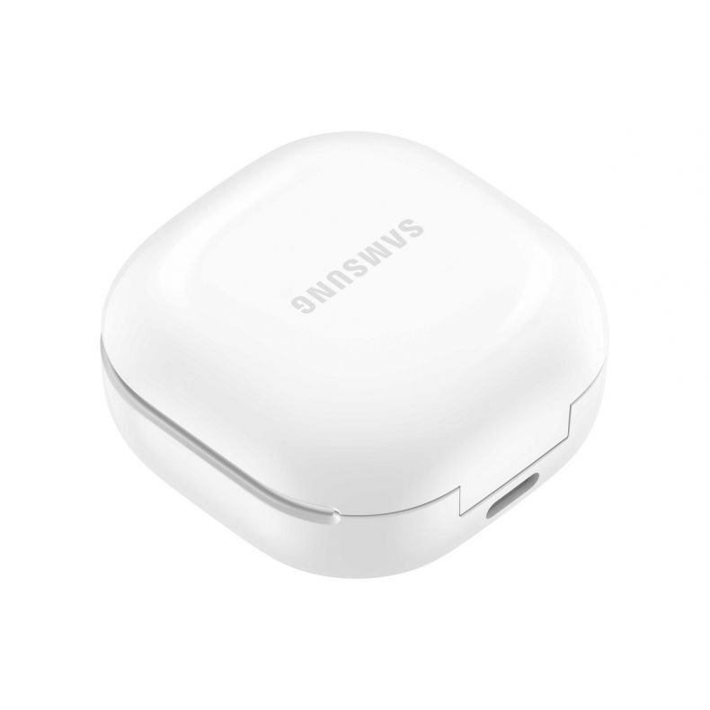  Samsung_Galaxy_BUDS_FE_baltos_spalvos_baltas_deklas_usb-C_krovimo_jungtis