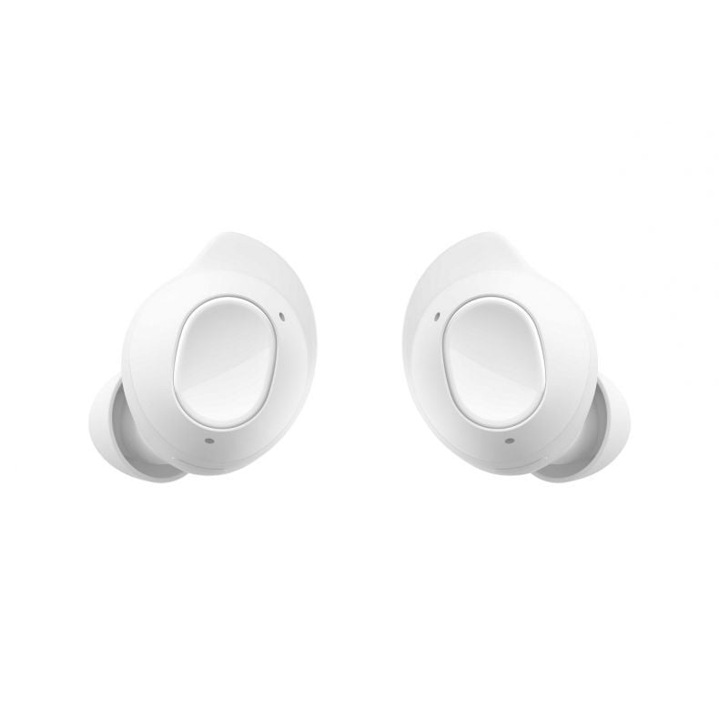 Samsung_Galaxy_BUDS_FE_baltos_spalvos_bedeklo_is_priekio.