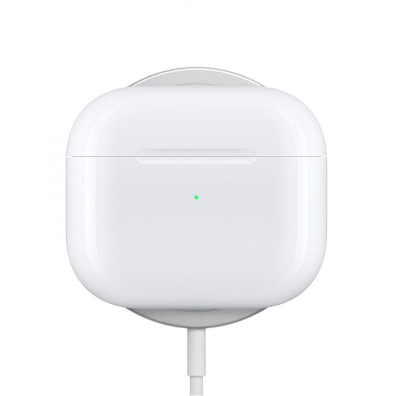 Apple airpods 3 generation su laidu