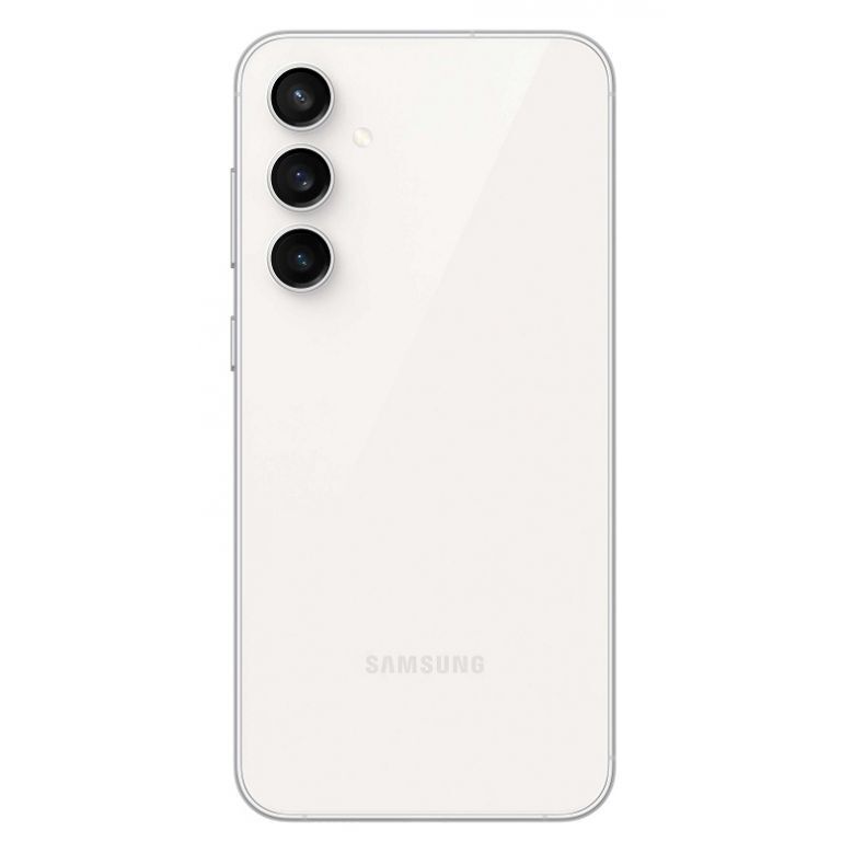  SM-S711_GalaxyS23FE_Back_Cream