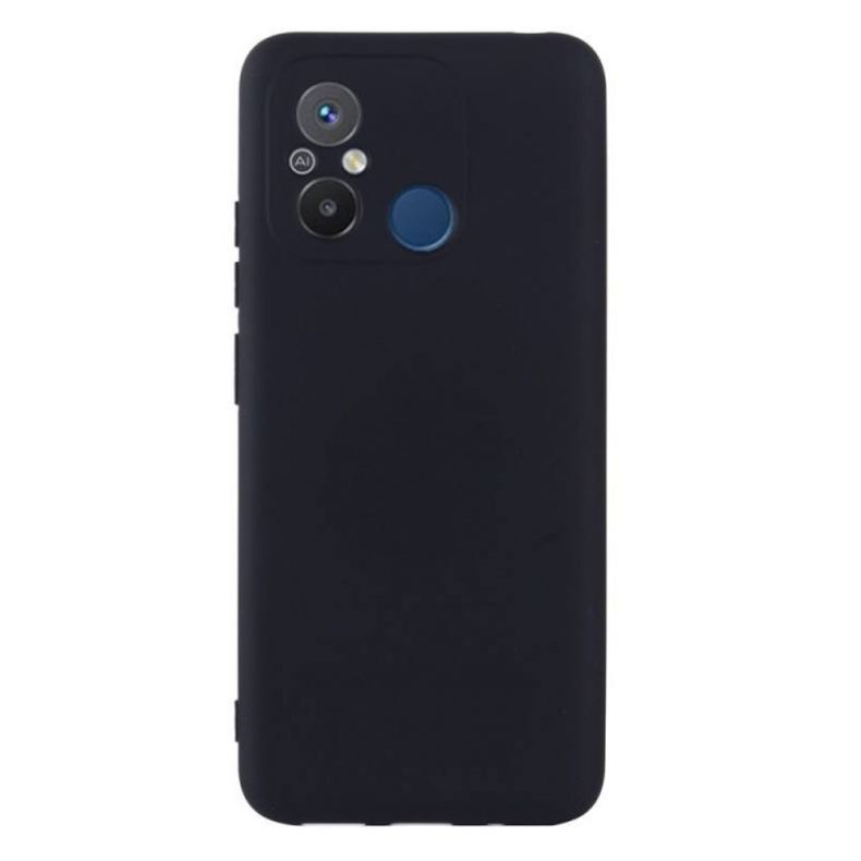 SMART Xiaomi Redmi 12C TPU silikoninis dėklas