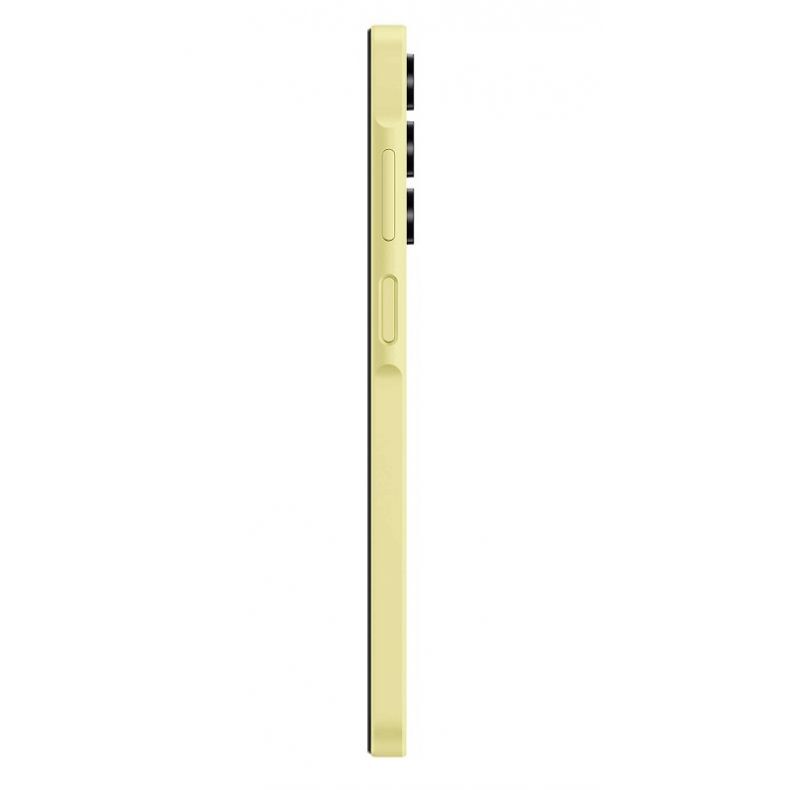 Samsung_A15_128GB_geltona_spalva_sonas_su_mygtukais