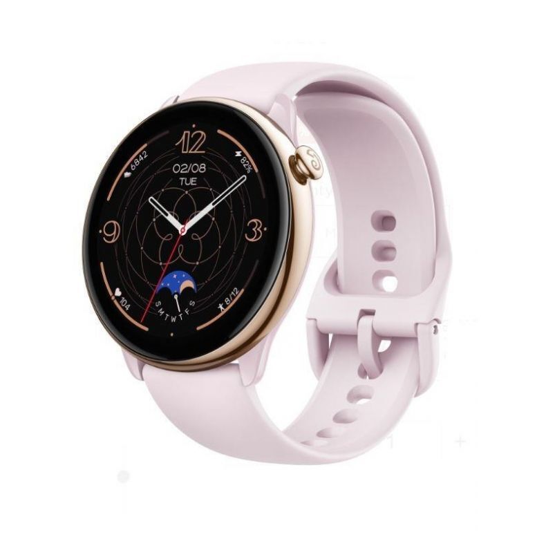 SMARTWATCH AMAZFIT GTR MINI_A2174 Pink