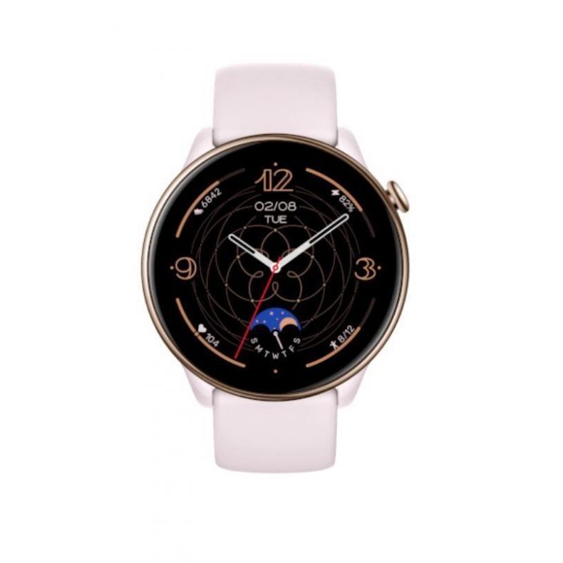 SMARTWATCH AMAZFIT GTR MINI_A2174 Pink_2
