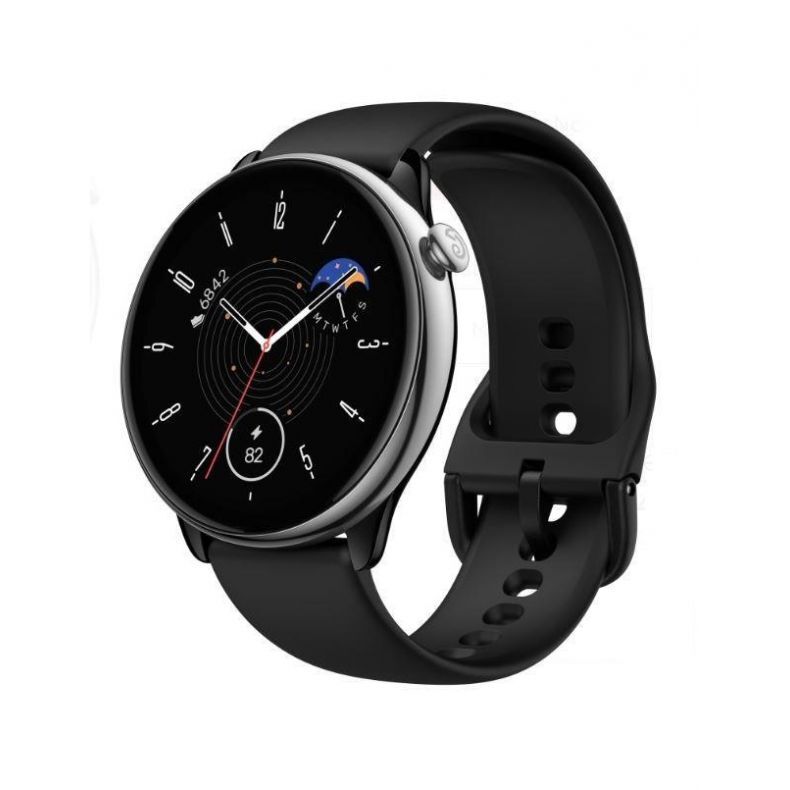 SMARTWATCH AMAZFIT GTR MINI_A2174 Black