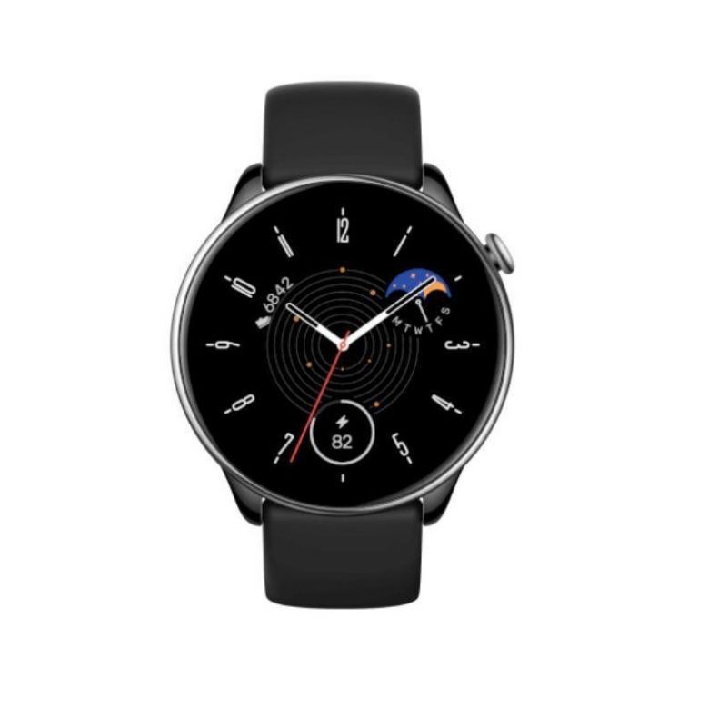 SMARTWATCH AMAZFIT GTR MINI_A2174 Black_2