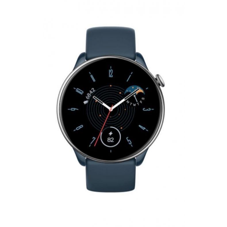 SMARTWATCH AMAZFIT GTR MINI_A2174 BLUE