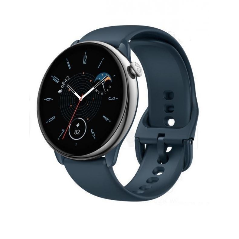 SMARTWATCH AMAZFIT GTR MINI_A2174 BLUE_2