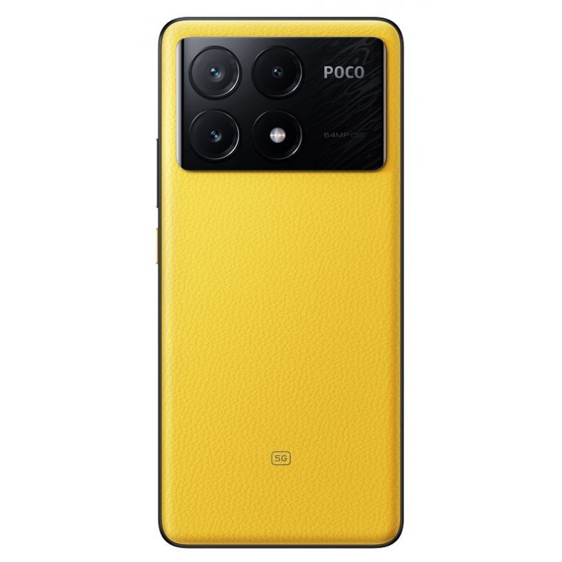 POCO_X6PRO_Yellow-Back-R4