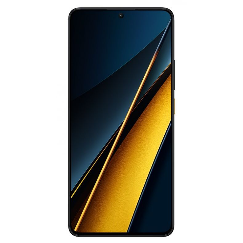  POCO_X6PRO_Yellow-Front-R1-2