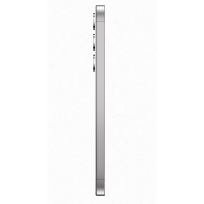 SAMSUNG Galaxy S24 5G 128GB išmanusis telefonas marmurinė pilka spalva-5