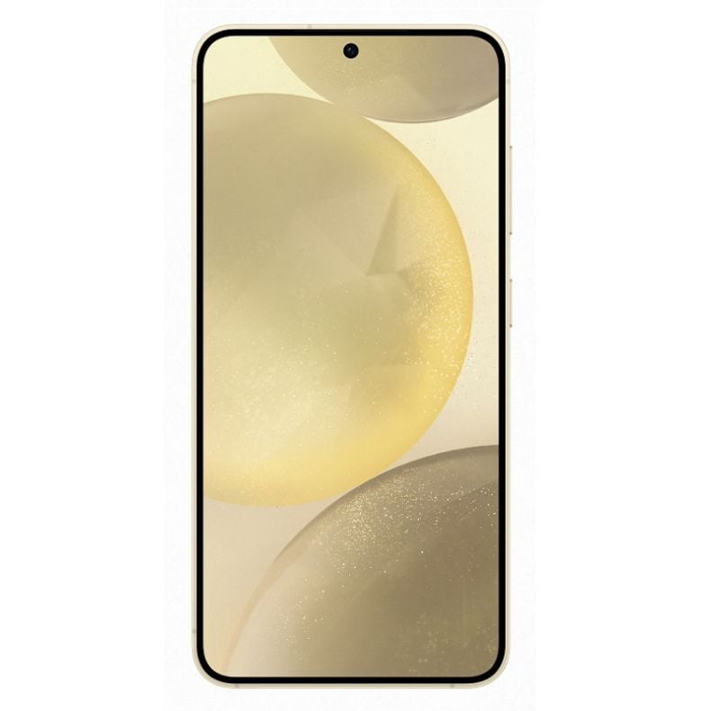 SAMSUNG Galaxy S24+ 5G išmanusis telefonas 256GB gintarinė geltona spalva-2
