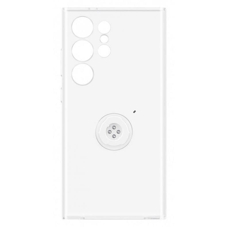 SAMSUNG Galaxy S24 Ultra Gadget dėklas