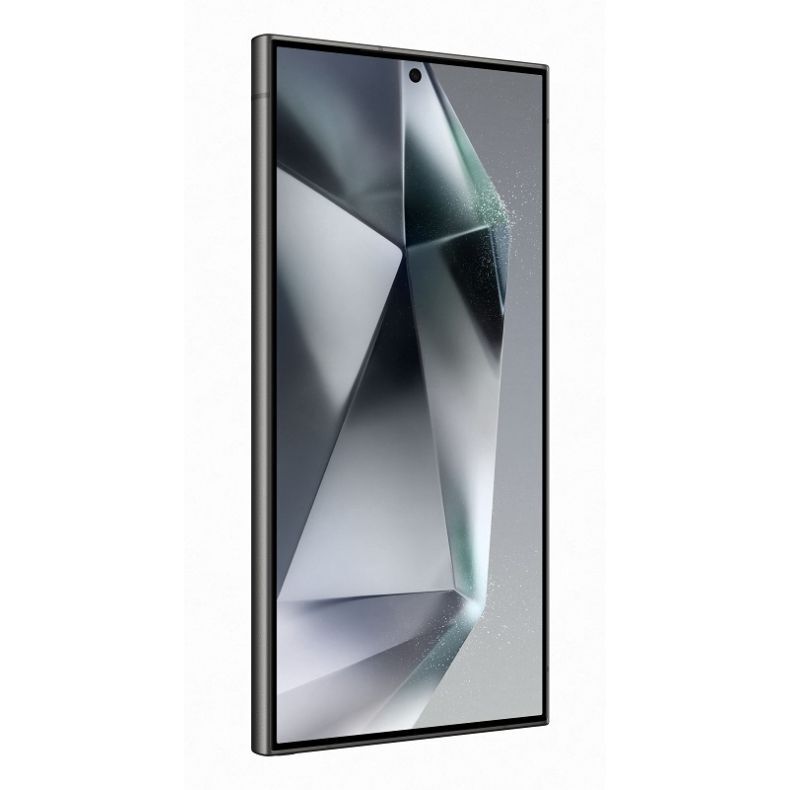 SAMSUNG Galaxy S24 Ultra 5G išmanusis telefonas 256GB titano juoda spalva-5