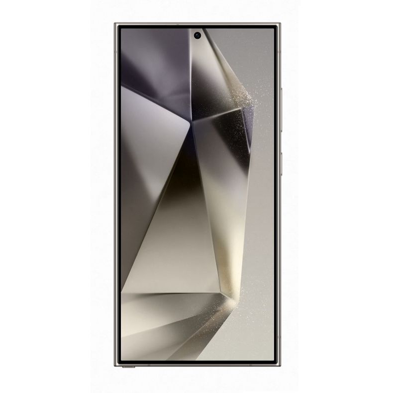 SAMSUNG Galaxy S24 Ultra 5G išmanusis telefonas 256GB titano pilka spalva-5