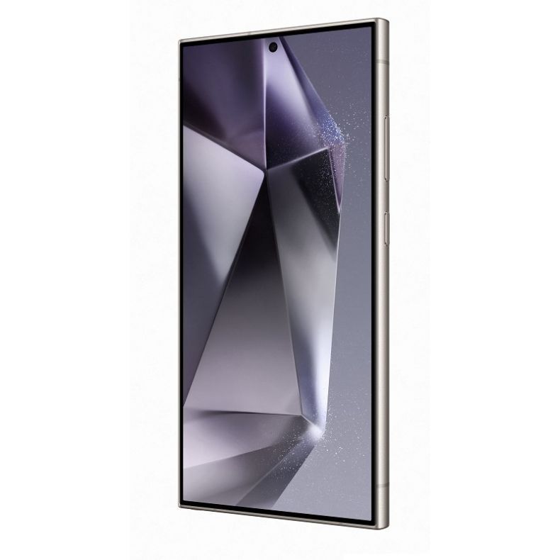  SAMSUNG Galaxy S24 Ultra 5G išmanusis telefonas 256GB titano violetinė spalva-7