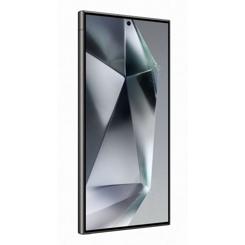SAMSUNG Galaxy S24 Ultra 5G išmanusis telefonas 512GB titano juoda spalva-6
