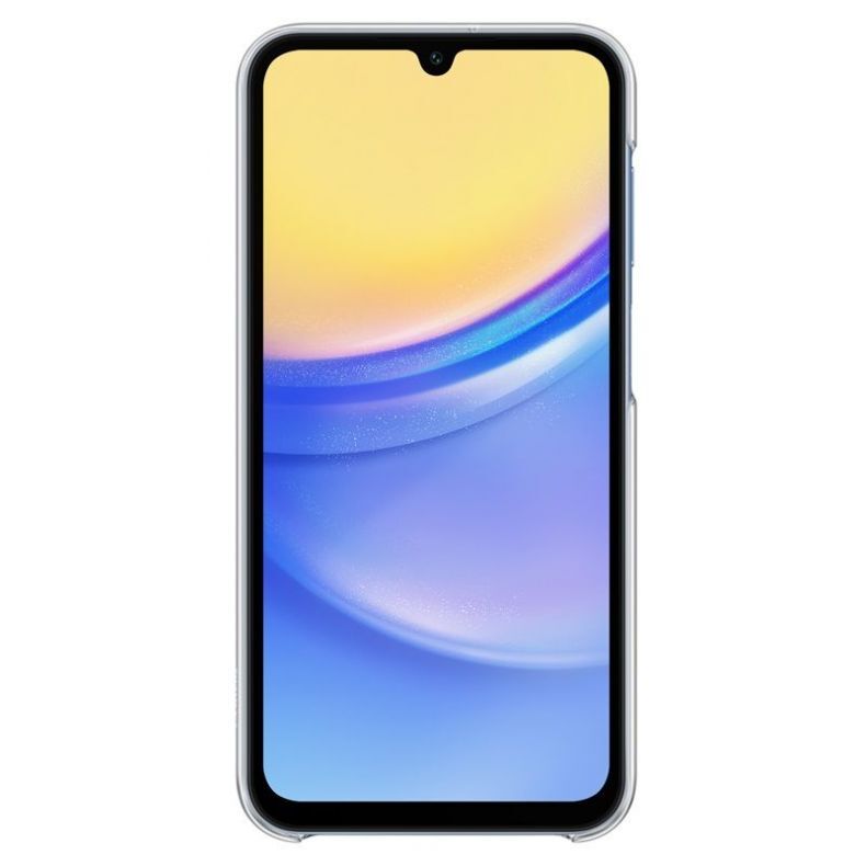 SAMSUNG Galaxy A15 | A15 5G skaidrus dėklas