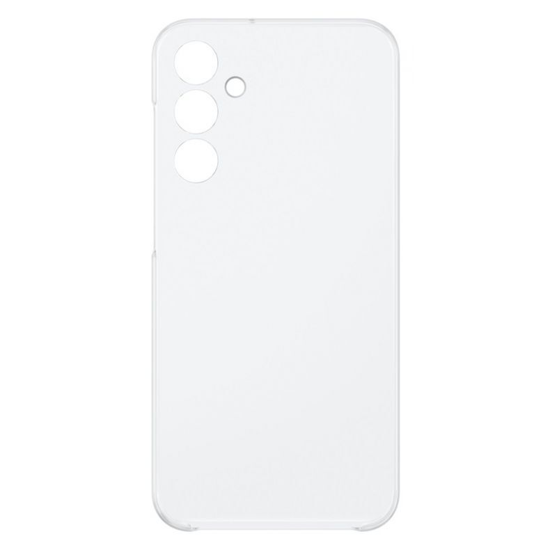 SAMSUNG Galaxy A25 5G skaidrus dėklas