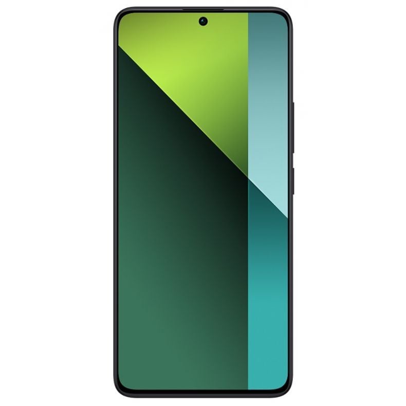  Redmi Note 13 Pro 5G_ekranas_juoda_spalva