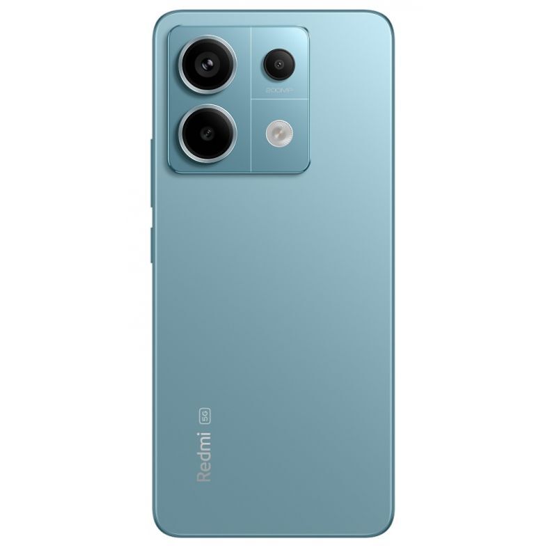 Redmi Note 13 Pro 5G_nugarele_mėlyna_spalva