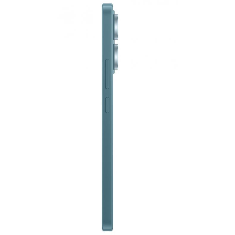  Xiaomi_note13 pro_5G_melynos_spalvos_desine_puse